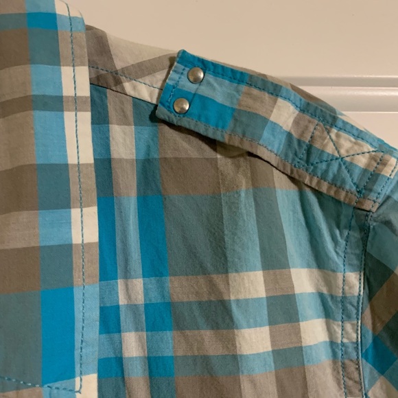 Men’s Guess Shirt - Picture 4 of 5
